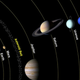 Illustration for article titled Pluto has regained its position as the ninth largest body to orbit the Sun. Probably.